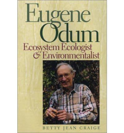 Eugene Odum