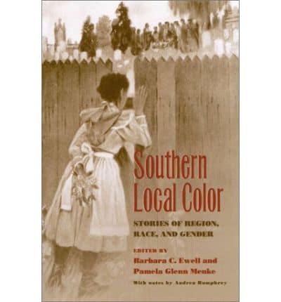 Southern Local Color
