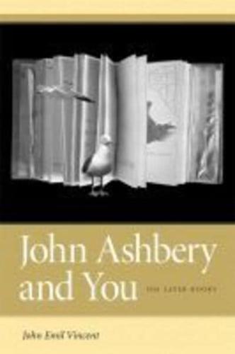 John Ashbery and You