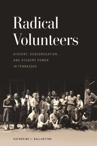 Radical Volunteers