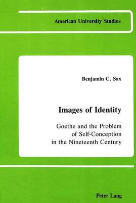 Images of Identity