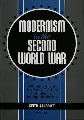 Modernism in the Second World War