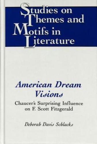 American Dream Visions