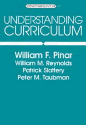 Understanding Curriculum; Fifth Printing