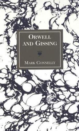 Orwell and Gissing