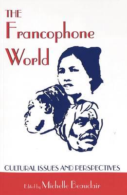 The Francophone World