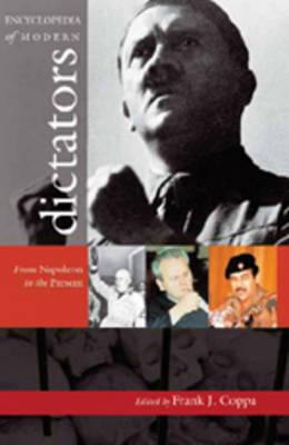 Encyclopedia of Modern Dictators