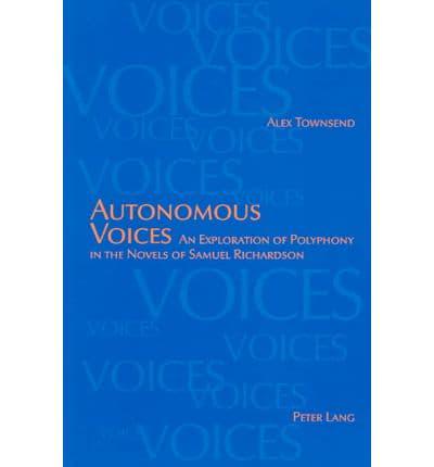 Autonomous Voices