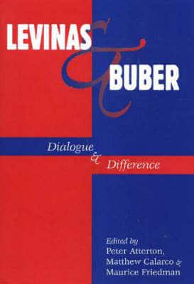 Levinas & Buber