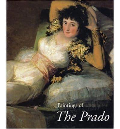 Paintings of the Prado