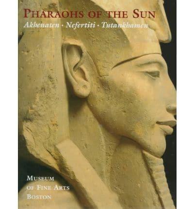 Pharoahs Of The Sun