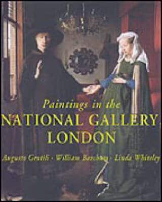 Paintings in the National Gallery, London