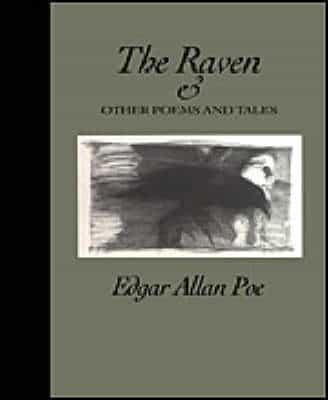 The Raven & Other Poems and Tales