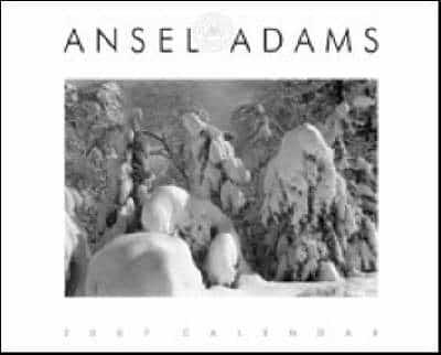 Ansel Adams