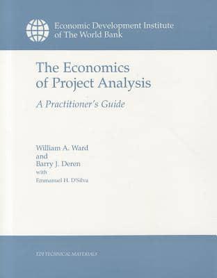 The Economics of Project Analysis