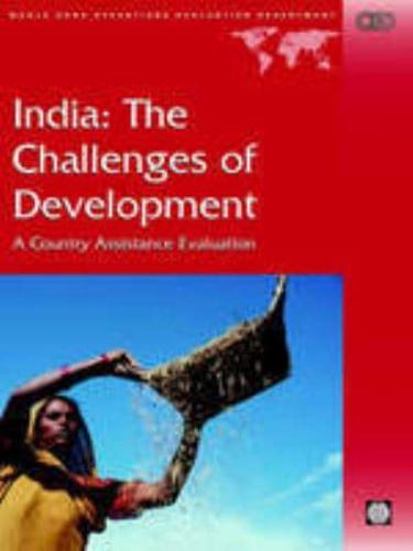 India: The Challenges of Development