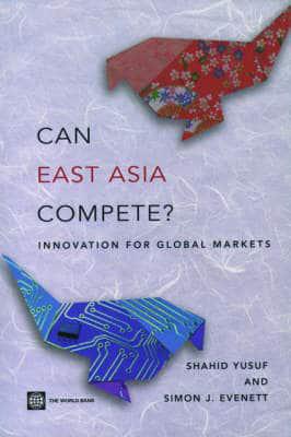 Can East Asia Compete?