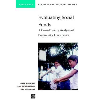 Evaluating Social Funds