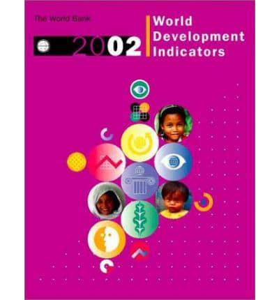 World Development Indicators