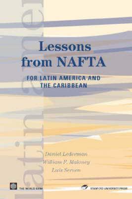 Lessons from NAFTA for Latin America and the Caribbean
