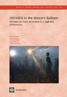 HIV/Aids in the Western Balkans