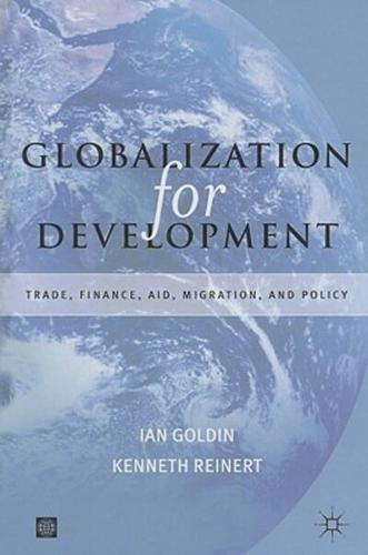 Globalization for Development