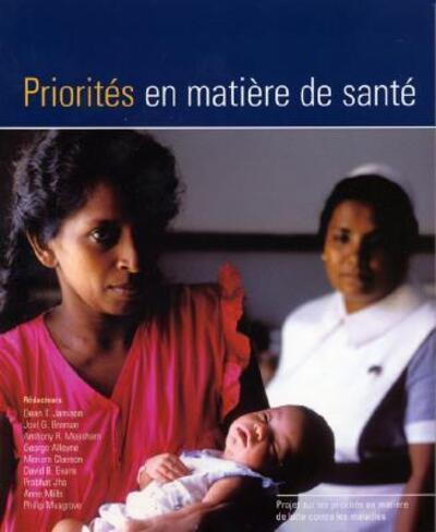 Priorités En Matière De Santé