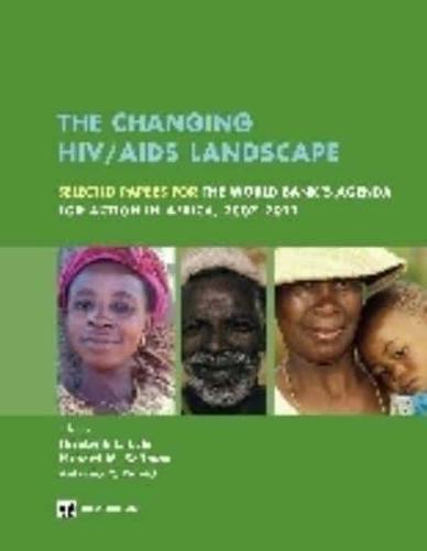 The Changing HIV/AIDS Landscape