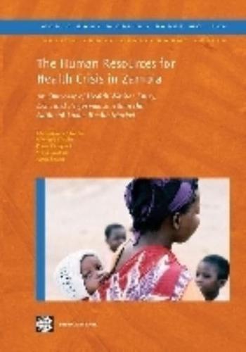 The Human Resources for Health Crisis in Zambia