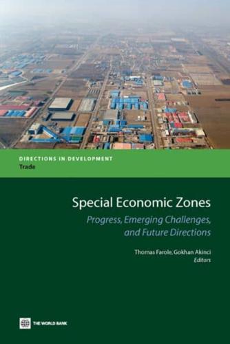 Special Economic Zones