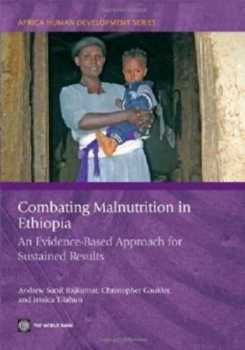 Combating Malnutrition in Ethiopia