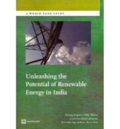 Unleashing the Potential of Renewable Energy in India