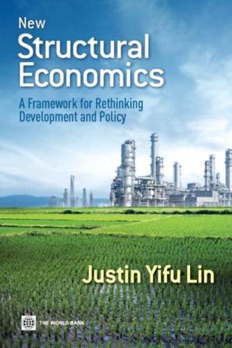 New Structural Economics