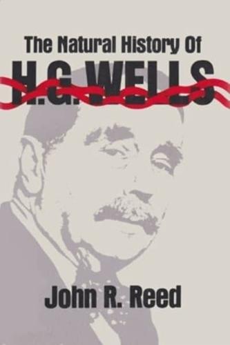 The Natural History of H.G. Wells