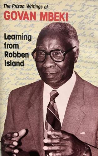Learning from Robben Island