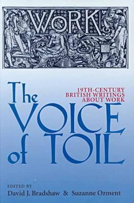 The Voice of Toil