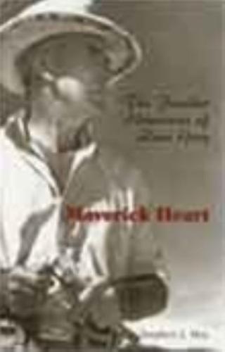 Maverick Heart