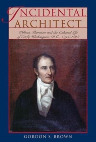 Incidental Architect