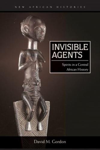 Invisible Agents