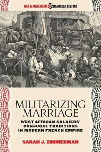 Militarizing Marriage