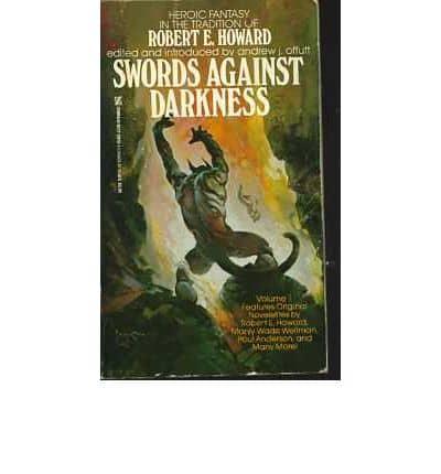 Swords Against Darkness