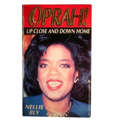 Oprah!