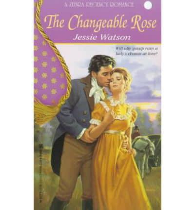 The Changeable Rose