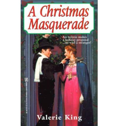 A Christmas Masquerade