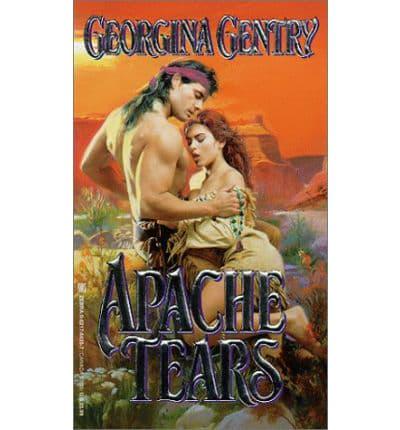 Apache Tears