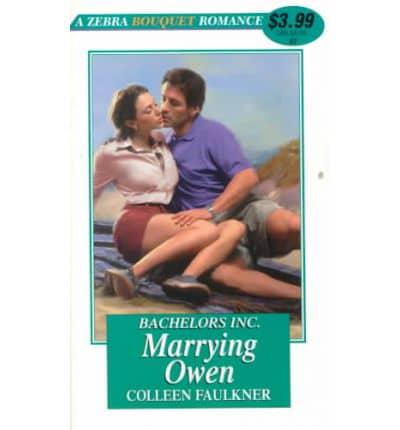 Marrying Owen
