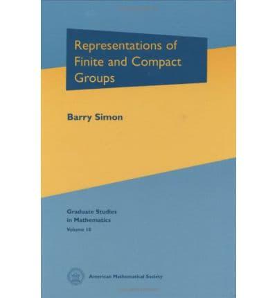 Representations of Finite and Compact Groups