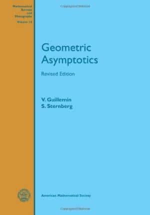 Geometric Asymptotics