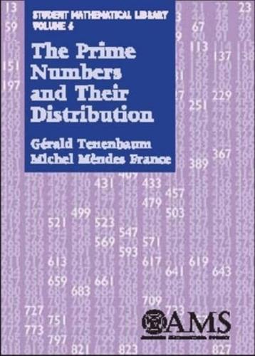 The Prime Numbers and Their Distribution