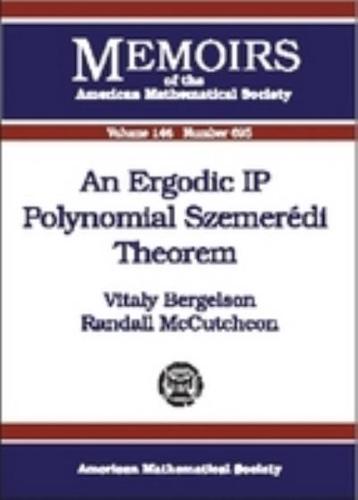 An Ergodic IP Polynomial Szemerédi Theorem